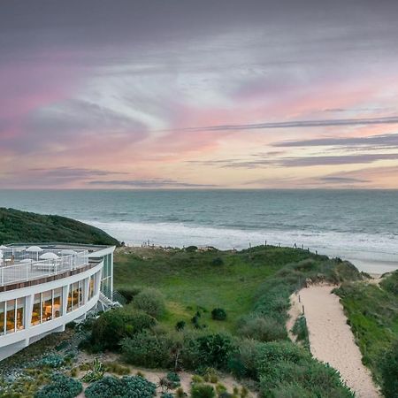 Hotel & Spa Le Grand Large Dolus d'Oléron Exteriér fotografie