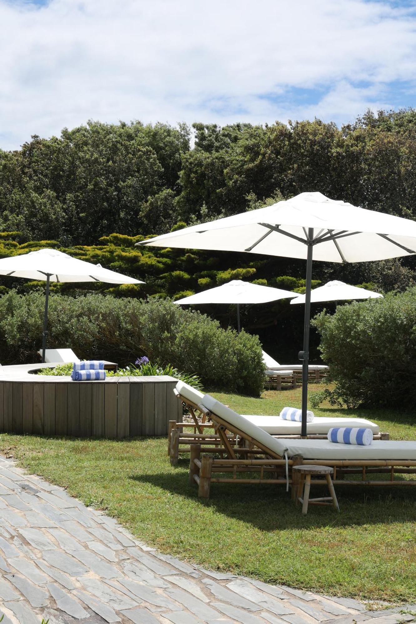Hotel & Spa Le Grand Large Dolus d'Oléron Exteriér fotografie