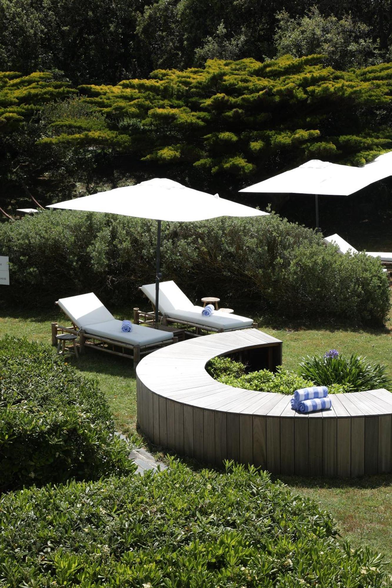 Hotel & Spa Le Grand Large Dolus d'Oléron Exteriér fotografie