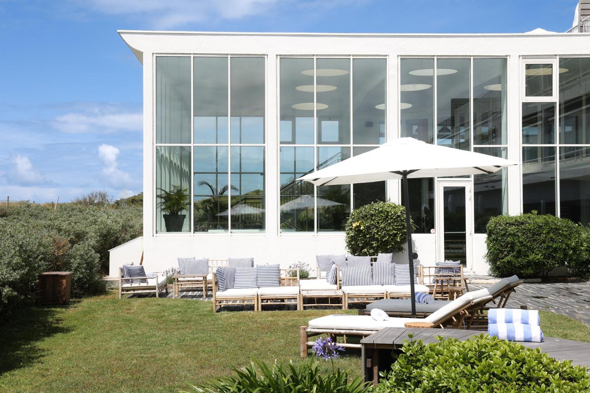 Hotel & Spa Le Grand Large Dolus d'Oléron Exteriér fotografie